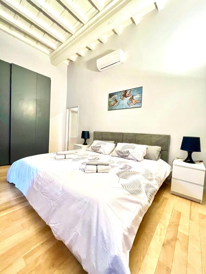 * Esclusivo & Moderno Roma Centro Campo De Fiori * Apartment ภายนอก รูปภาพ